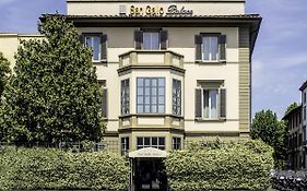 San Gallo Palace Hotel Florence